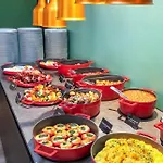 톤 아스토리아 호텔 3*
