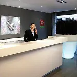 톤 아스토리아 호텔 3*