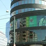 호텔 톤 아스토리아 오슬로