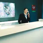 호텔 톤 아스토리아 오슬로