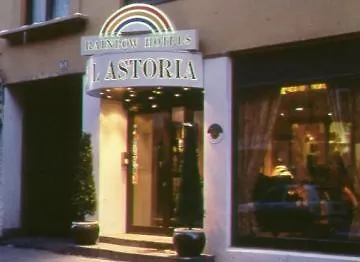 Hotel Thon Astoria