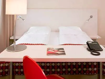 Hotell Thon Astoria