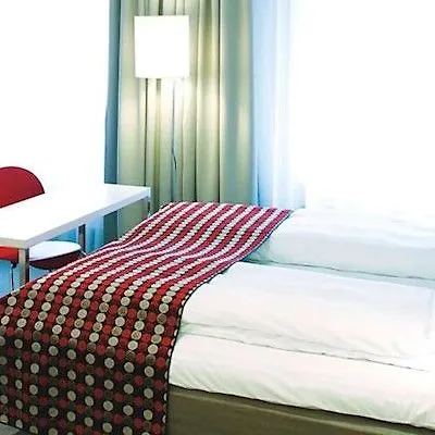 Hotell Thon Astoria