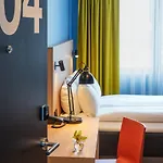 Hotel Thon Astoria
