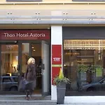 Thon Astoria Hotel 3*