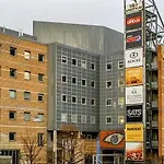 Hotel Thon Astoria