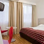 Thon Astoria Hotel Oslo