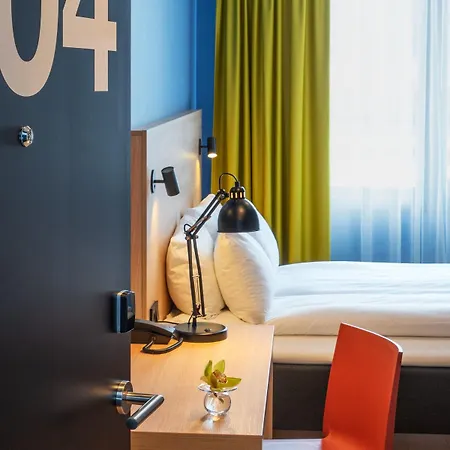 Thon Astoria Hotell