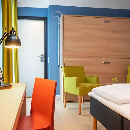 Thon Astoria Hotell 3*