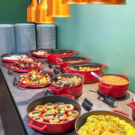 Thon Astoria Hotell 3*