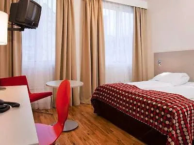 Thon Astoria Hotell Oslo