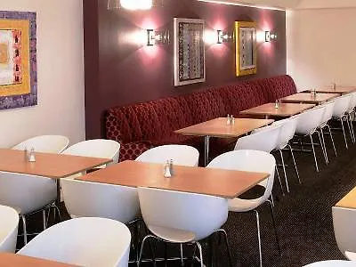 Thon Astoria Hotell
