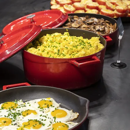 Thon Astoria 3* Oslo