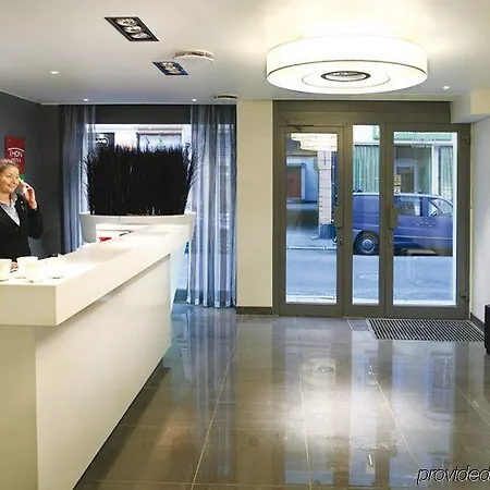 Thon Astoria 3* Oslo