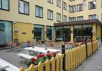 Thon Astoria Hotell