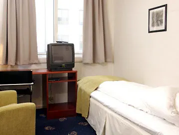 Hotell Thon Astoria
