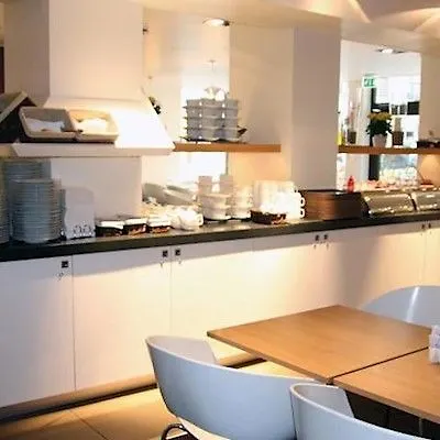 Thon Astoria 3* Oslo