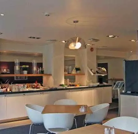 Hotel Thon Astoria