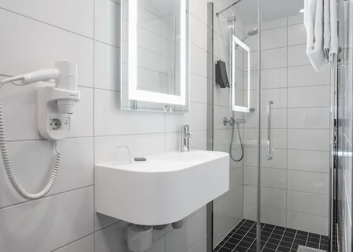 Thon Astoria Hotel 3*