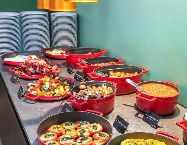 Thon Astoria Hotel 3*