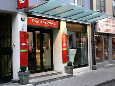 Thon Astoria