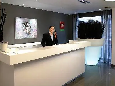 Thon Astoria Hotel 3*