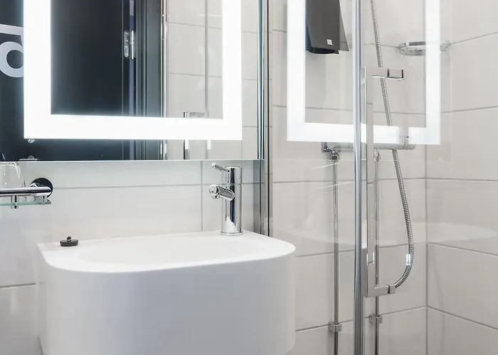 Thon Astoria 3* Oslo