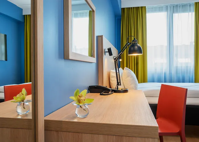 Thon Astoria Hotel Oslo