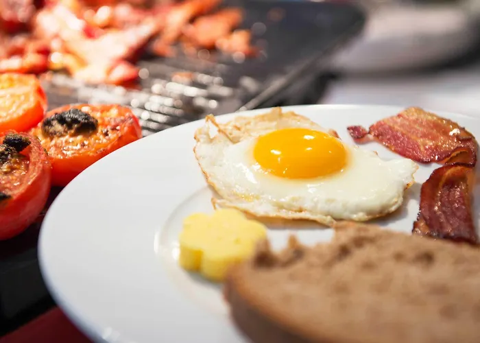 Thon Astoria Hotel 3*