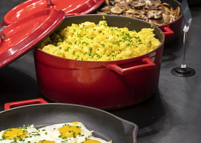 Thon Astoria 3* Oslo