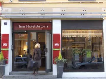 Thon Astoria Hotel 3*