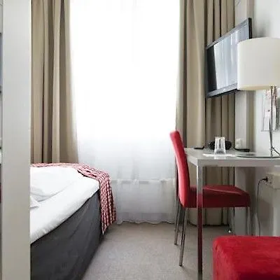 Thon Astoria 3* Oslo