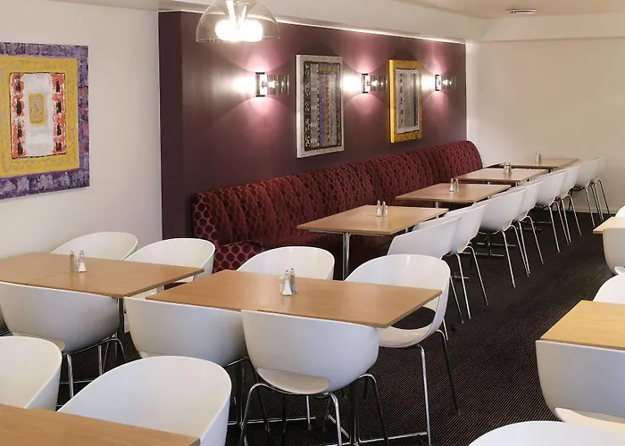 Thon Astoria Hotel Oslo