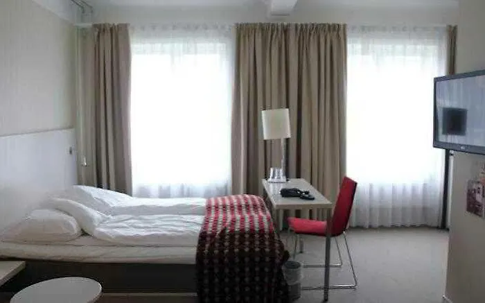 Hotel Thon Astoria Oslo