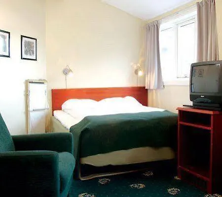 Thon Astoria Hotel Oslo