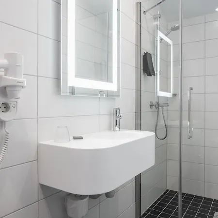 Thon Astoria Hotel 3*