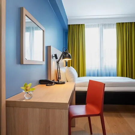 Thon Astoria Hotel 3*