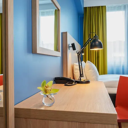 Thon Astoria Hotel Oslo