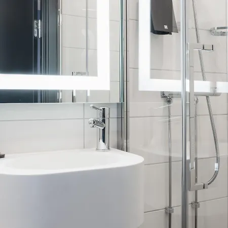 Thon Astoria 3* Oslo