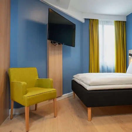 Hotel Thon Astoria 3*