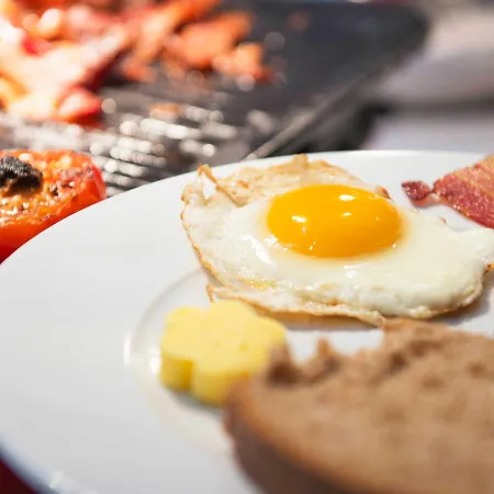 Thon Astoria Hotel 3*