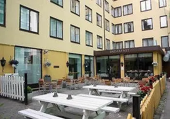 Thon Astoria Hotel Oslo