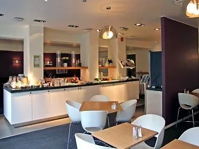 Thon Astoria 3* Oslo