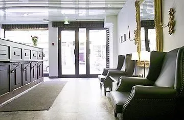 Hotel Thon Astoria Oslo