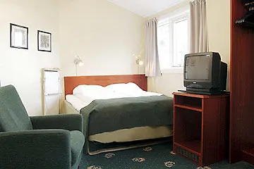 Thon Astoria Hotel Oslo
