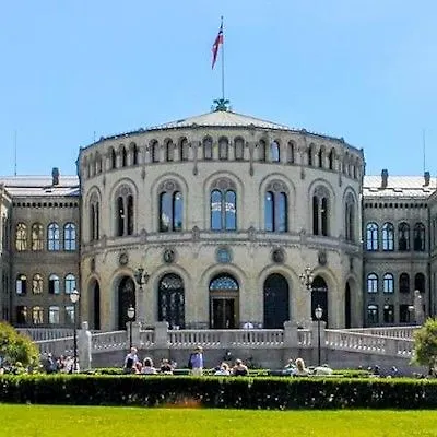 Thon Astoria Hotel 3*