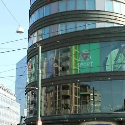 Hotel Thon Astoria Oslo