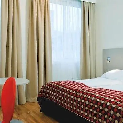 Thon Astoria Hotel