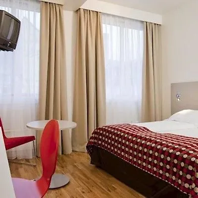 Thon Astoria Hotel Oslo