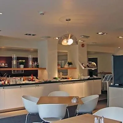 Hotel Thon Astoria Oslo